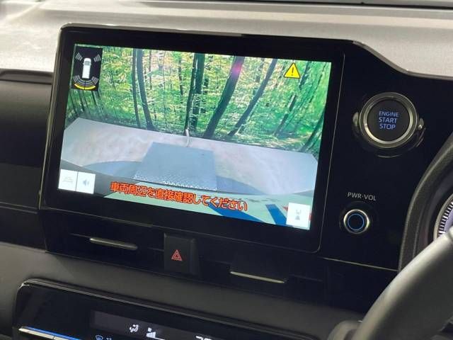 Toyota VOXY 2023-05 25365-5