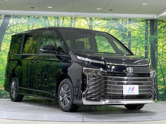 Toyota VOXY 2023-05 25365-17