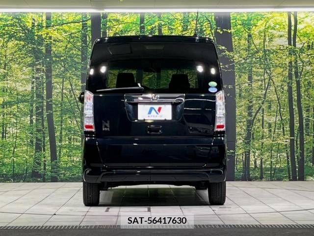 Honda N BOX 2017-08 364387-15