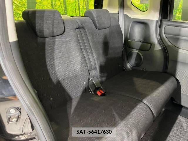 Honda N BOX 2017-08 364387-9
