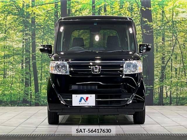 Honda N BOX 2017-08 364387-14