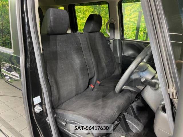 Honda N BOX 2017-08 364387-8