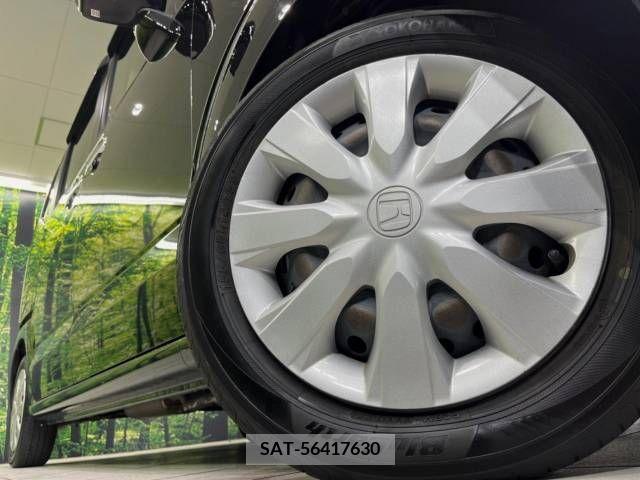 Honda N BOX 2017-08 364387-13