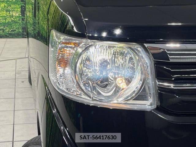 Honda N BOX 2017-08 364387-12