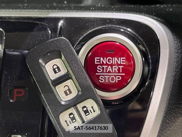 Honda N BOX 2017-08 364387-6