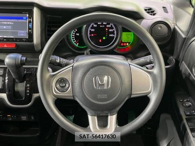 Honda N BOX 2017-08 364387-11