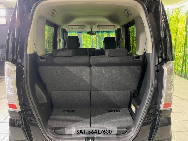 Honda N BOX 2017-08 364387-10