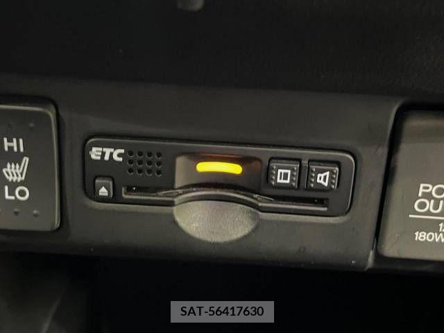 Honda N BOX 2017-08 364387-5