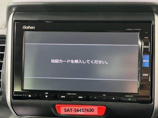 Honda N BOX 2017-08 364387-3