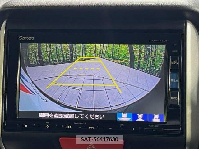 Honda N BOX 2017-08 364387-4