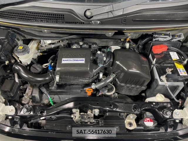 Honda N BOX 2017-08 364387-18