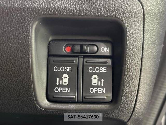 Honda N BOX 2017-08 364387-2