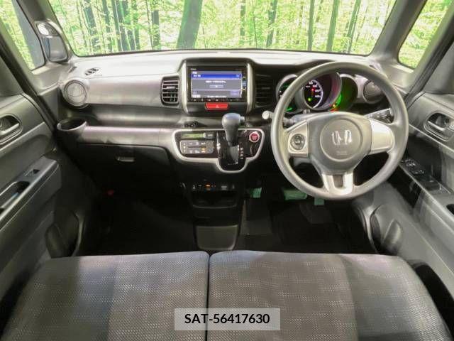 Honda N BOX 2017-08 364387-1
