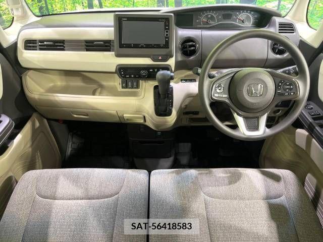 Honda N BOX 2019-09 379013-1