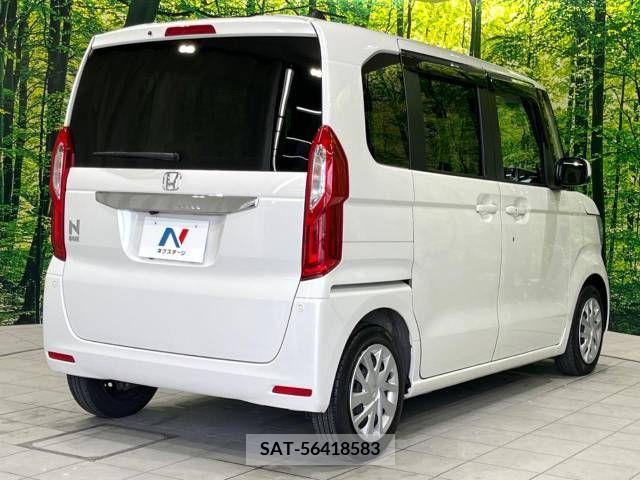 Honda N BOX 2019-09 379013-17