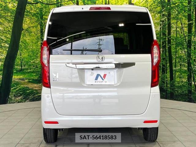 Honda N BOX 2019-09 379013-15