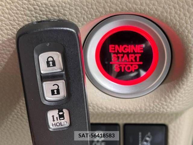 Honda N BOX 2019-09 379013-6