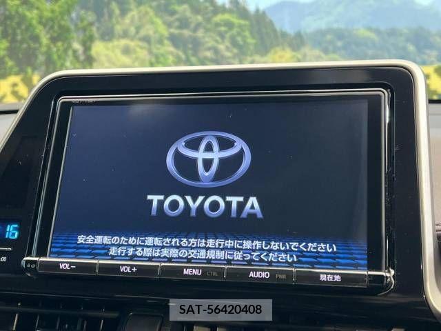 Toyota C-HR 2017-06 322981-2