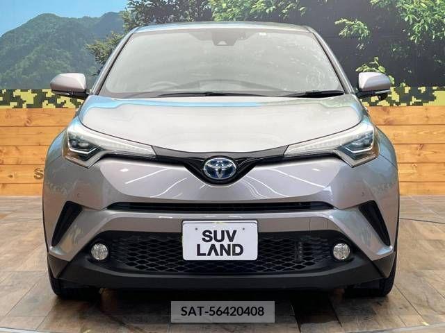 Toyota C-HR 2017-06 322981-14