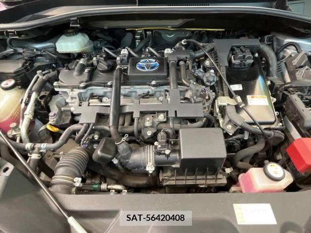 Toyota C-HR 2017-06 322981-18