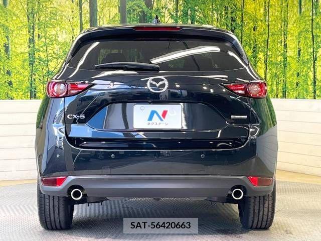 Mazda CX-5 2021-06 246781-15