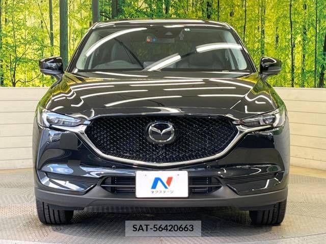 Mazda CX-5 2021-06 246781-14
