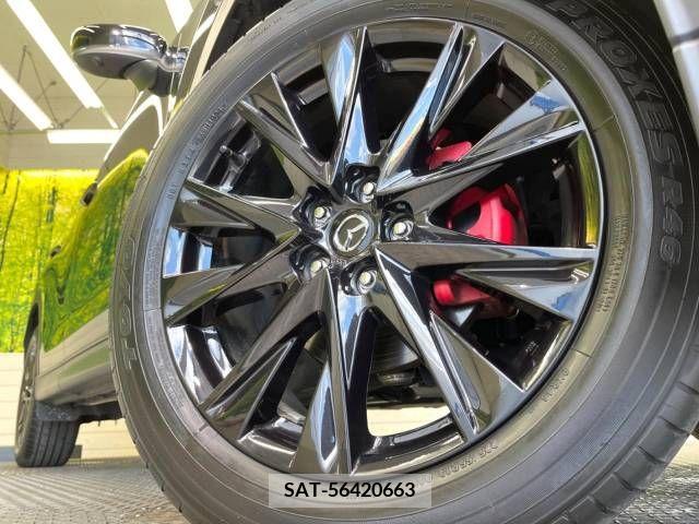 Mazda CX-5 2021-06 246781-13