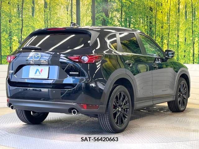 Mazda CX-5 2021-06 246781-17