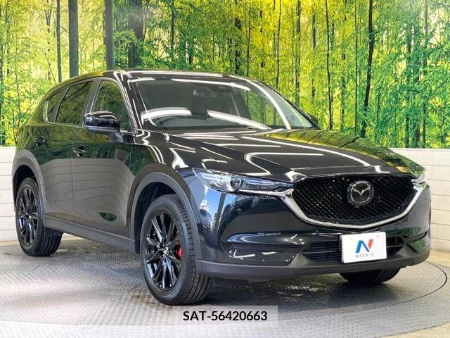 Mazda CX-5 2021-06 246781-16