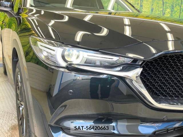 Mazda CX-5 2021-06 246781-12