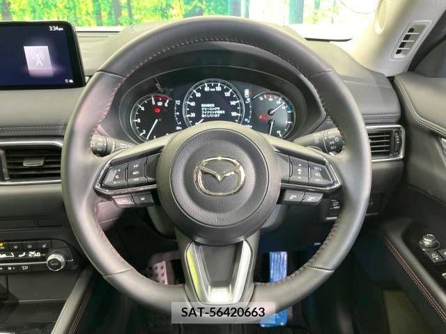 Mazda CX-5 2021-06 246781-11