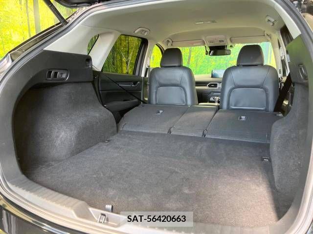 Mazda CX-5 2021-06 246781-10