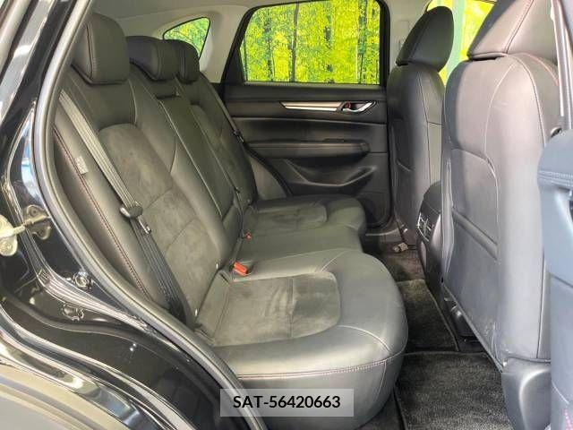 Mazda CX-5 2021-06 246781-9