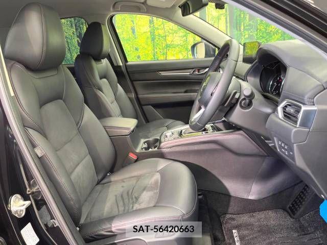Mazda CX-5 2021-06 246781-8