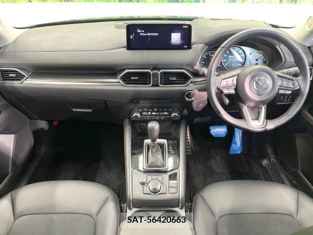 Mazda CX-5 2021-06 246781-1