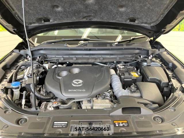 Mazda CX-5 2021-06 246781-18