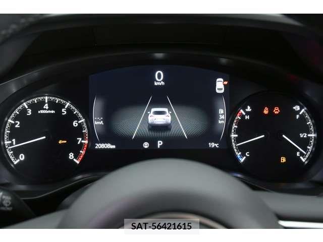 Mazda MX-30 2021-03 215519-9