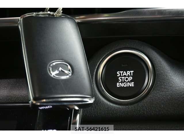 Mazda MX-30 2021-03 215519-8