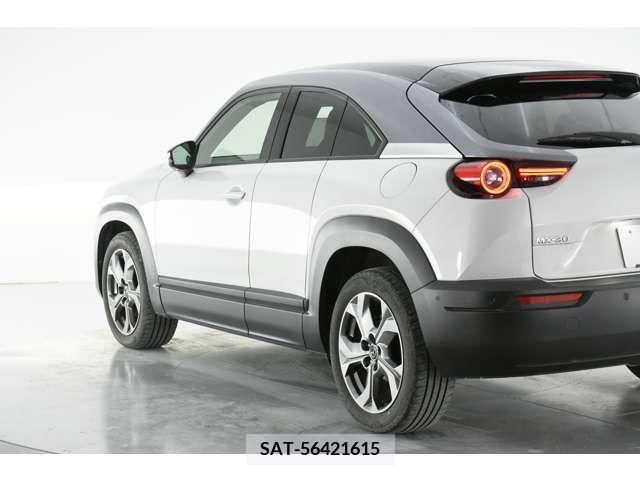 Mazda MX-30 2021-03 215519-6