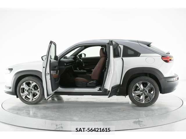 Mazda MX-30 2021-03 215519-5