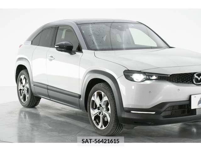 Mazda MX-30 2021-03 215519-4
