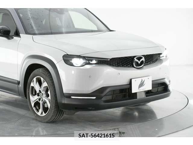 Mazda MX-30 2021-03 215519-2