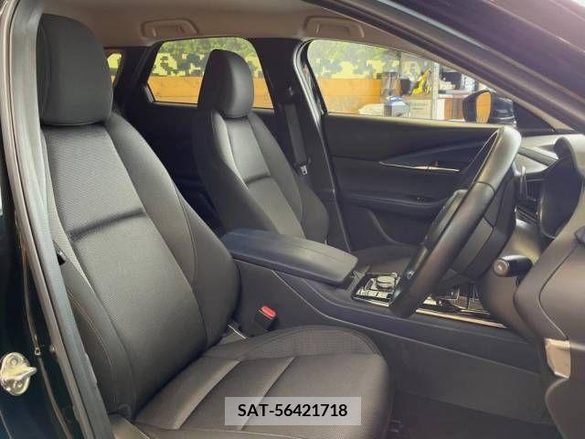 Mazda CX-30 2022-03 265594-8