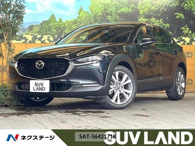 Mazda CX-30 2022-03 265594-0