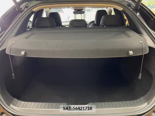 Mazda CX-30 2022-03 265594-10