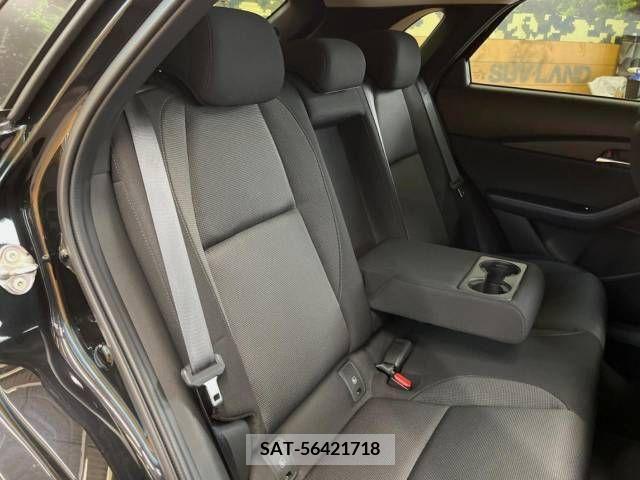 Mazda CX-30 2022-03 265594-9