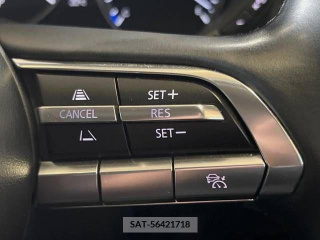 Mazda CX-30 2022-03 265594-5