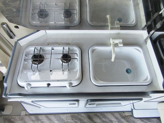 Nissan ELGRAND 2006-04 21611-15