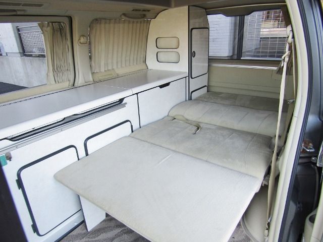 Nissan ELGRAND 2006-04 21611-13