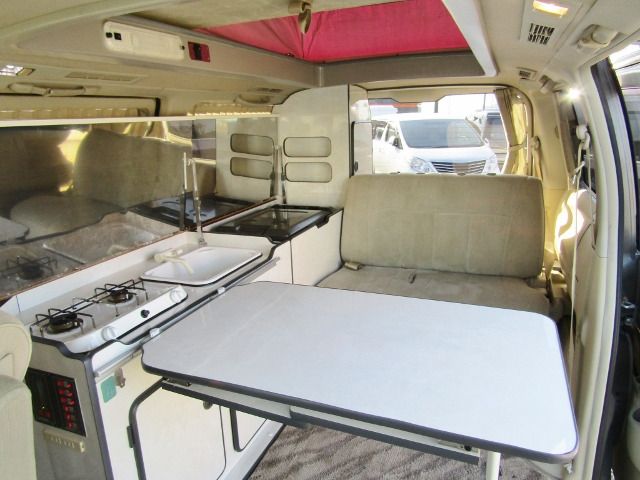 Nissan ELGRAND 2006-04 21611-12